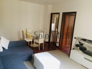 Quadrilocale in Affitto a Padova, zona Santo, 1'350&euro;, 100 m², arredato, con Box