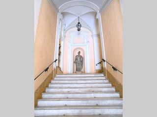 Bilocale in Affitto a Roma, zona Centro storico, 1'650&euro;, 80 m², arredato