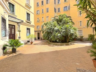 Stanza in Affitto a Roma, zona Centro storico, 1'000&euro;, 15 m²
