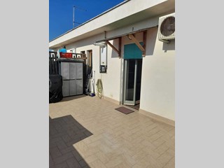 Bilocale in Vendita a Roma, zona Casal Lumbroso, 149'000&euro;, 70 m²