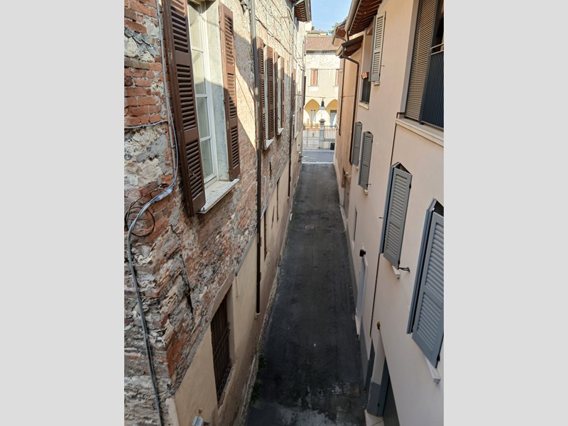 Attico in Vendita a Brescia, zona centro, 250'000&euro;, 100 m²