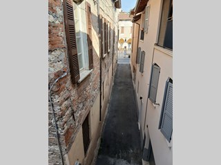 Attico in Vendita a Brescia, zona centro, 250'000&euro;, 100 m²