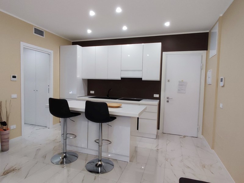 Bilocale in Affitto a Parma, zona san lazzaro, 1'200&euro;, 50 m², arredato, con Box