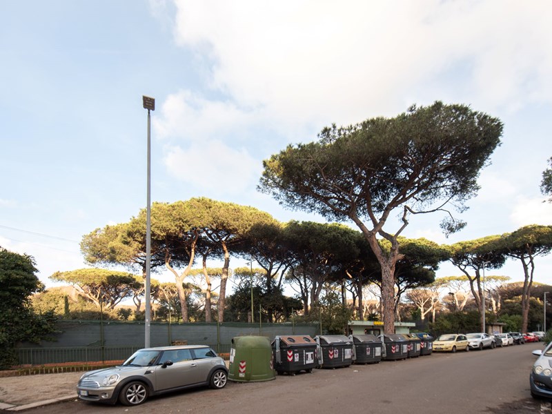 Bilocale in Vendita a Roma, zona Ostia Lido, 189'000&euro;, 70 m²