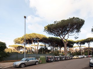 Bilocale in Vendita a Roma, zona Ostia Lido, 189'000&euro;, 70 m²