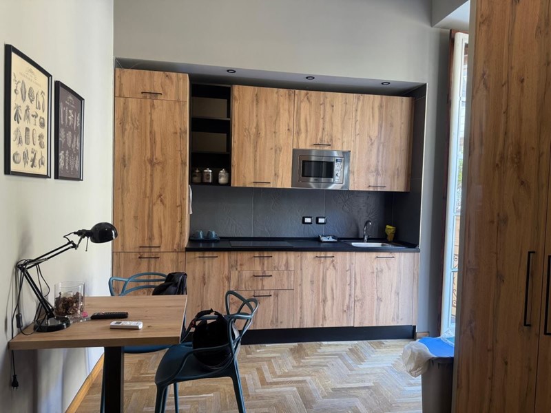 Monolocale in Affitto a Napoli, 600&euro;, 30 m²