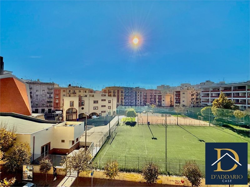 Quadrilocale in Vendita a Taranto, 116'000&euro;, 123 m²