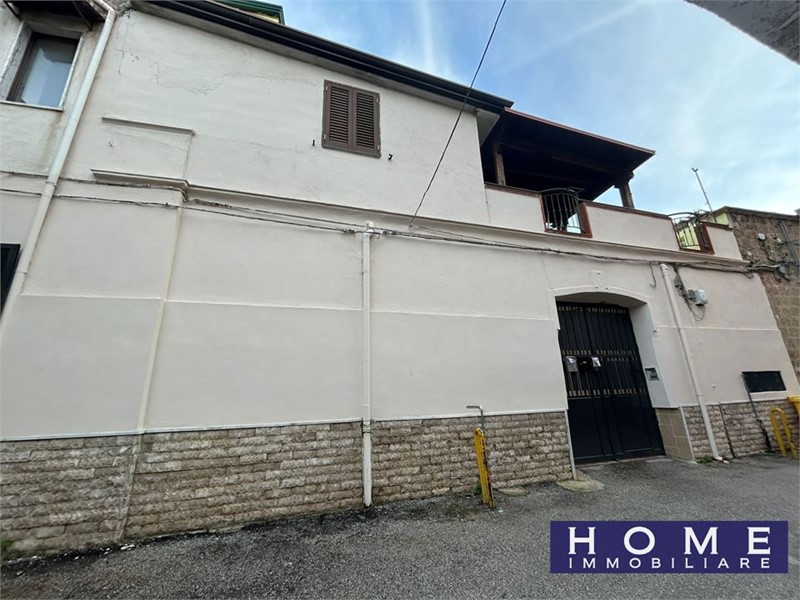 Bilocale in Vendita a Sant'Arpino, 100'000&euro;, 73 m²