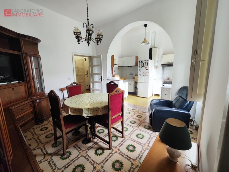 Trilocale in Affitto a Lecce, 550&euro;, 89 m², arredato