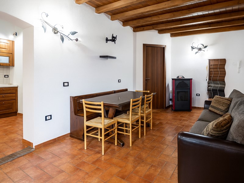 Trilocale in Affitto a Vicopisano, zona Uliveto Terme, 850&euro;, 65 m², arredato