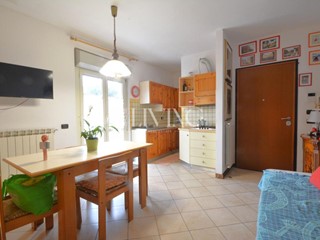 Quadrilocale in Vendita a Lucca, zona Sant'Anna, 180'000&euro;, 60 m², arredato
