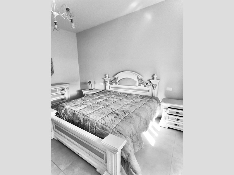 Trilocale in Affitto a Sarzana, 650&euro;, 50 m², arredato