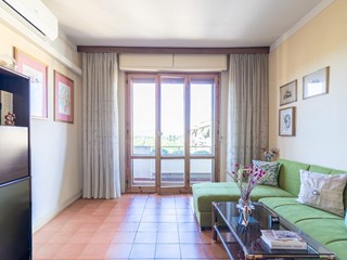 Quadrilocale in Vendita a Firenze, zona Isolotto, 279'000&euro;, 85 m²