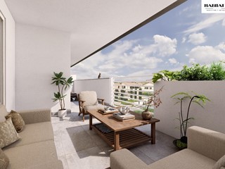 Appartamento in Vendita a Ponsacco, 320'000&euro;, 110 m², con Box