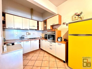 Quadrilocale in Vendita a Empoli, 190'000&euro;, 100 m², con Box