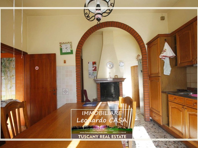 Appartamento in Vendita a Quarrata, 230'000&euro;, 125 m²