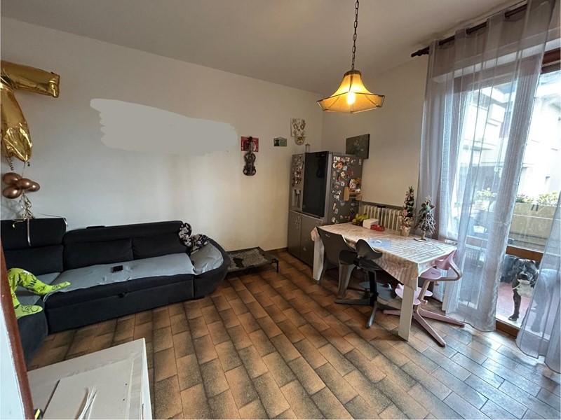 Appartamento in Vendita a Montelupo Fiorentino, 310'000&euro;, 110 m², con Box