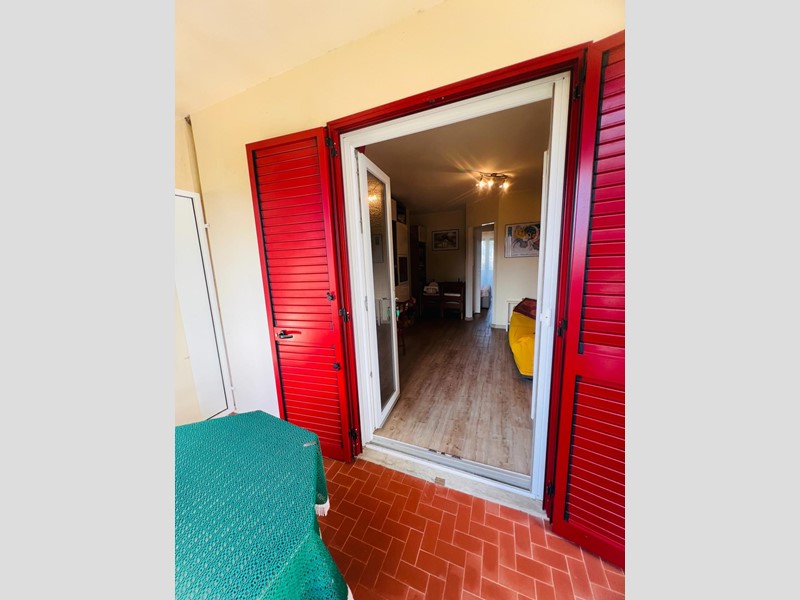 Bilocale in Vendita a Bibbona, zona Marina di Bibbona, 153'000&euro;, 50 m², arredato