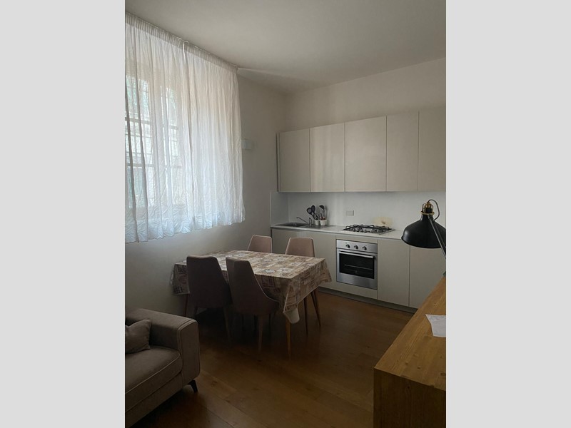 Trilocale in Affitto a Pisa, 1'000&euro;, 80 m², arredato