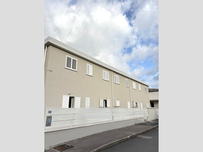 Trilocale in Vendita a Campiglia Marittima, zona Venturina, 255'000&euro;, 82 m²