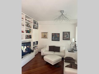 Appartamento in Vendita a Livorno, 445'000&euro;, 165 m²