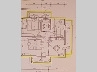 Attico in Vendita a Lucca, 320'000&euro;, 73 m², arredato