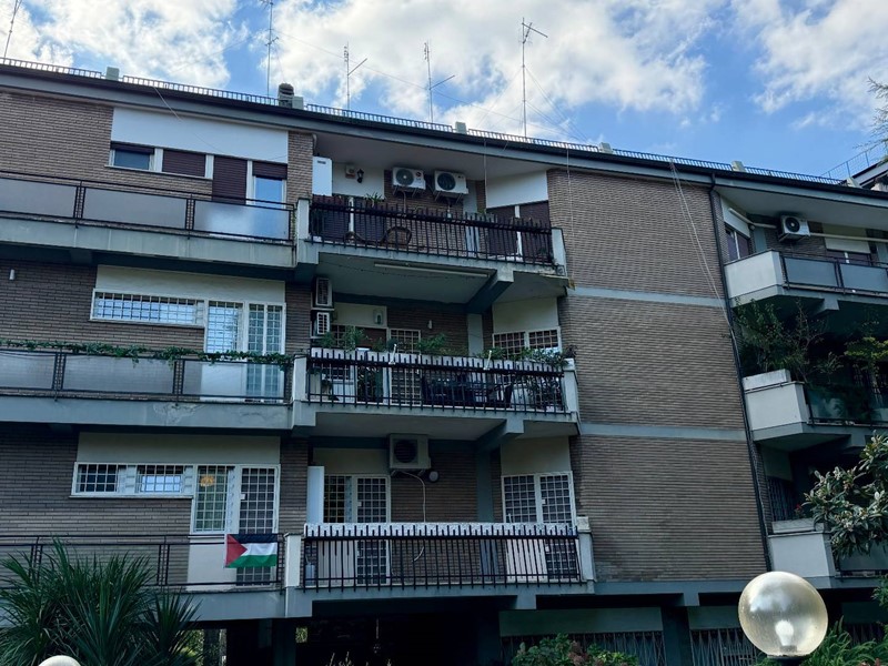 Appartamento in Vendita a Roma, 735'000&euro;, 147 m²