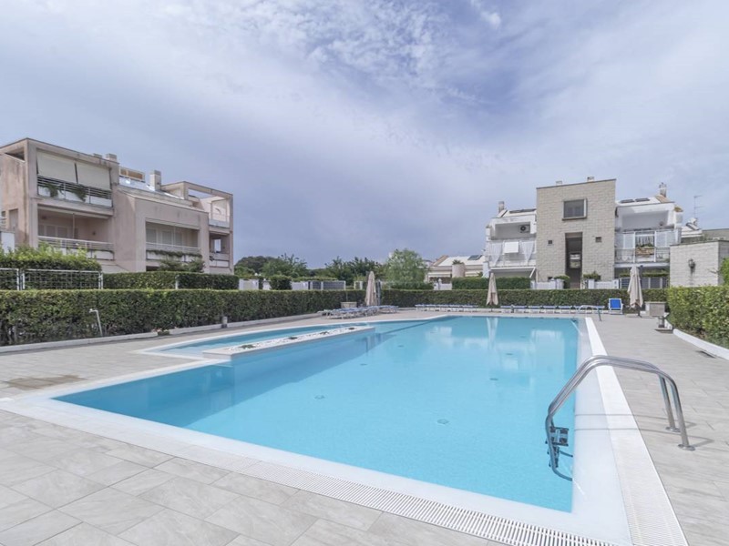 Appartamento in Vendita a Fiumicino, 299'000&euro;, 130 m²