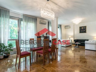 Appartamento in Vendita a Bergamo, 795'000&euro;, 290 m²