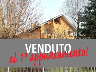 Bilocale in Vendita a Arcore, 129'000&euro;, 66 m²