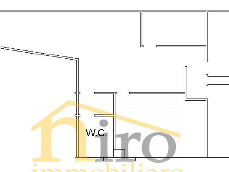 Ufficio in Affitto a Torrevecchia Teatina, 900&euro;, 80 m²