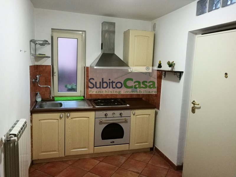 Bilocale in Affitto a Pescara, 600&euro;, 40 m²