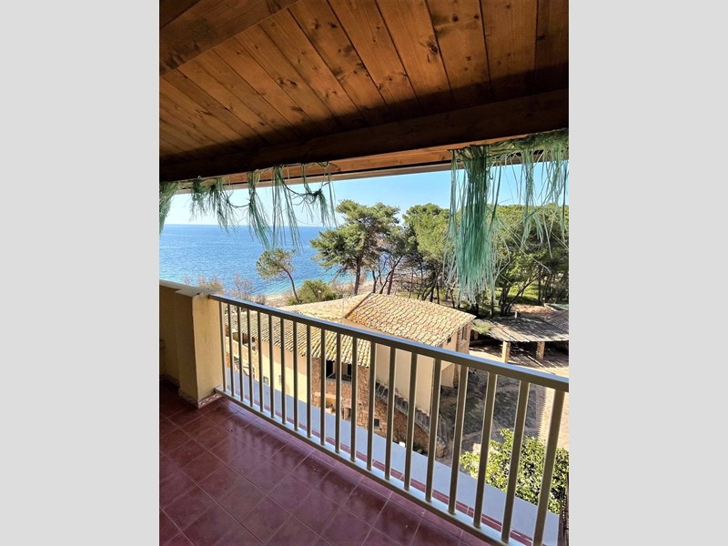 Trilocale in Vendita a Isola di Capo Rizzuto, 75'000&euro;, 51 m²