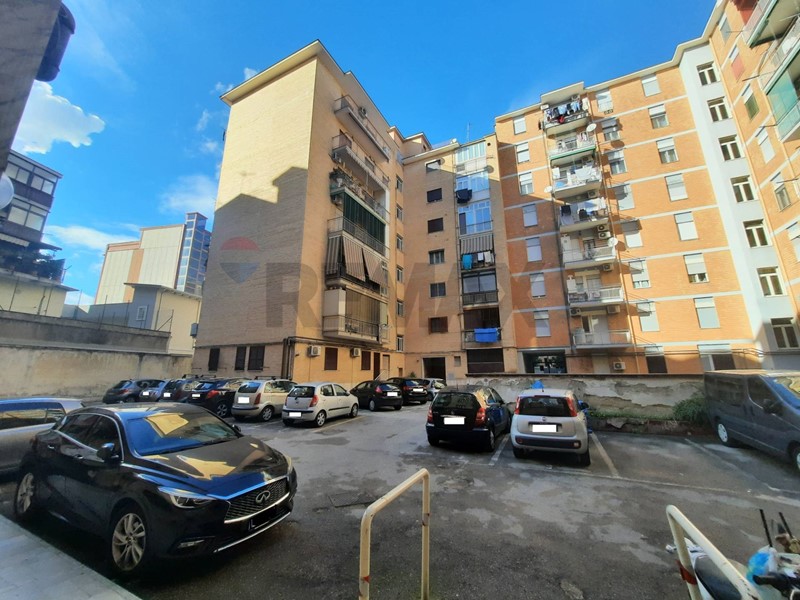 Bilocale in Vendita a Casavatore, 119'000&euro;, 68 m²