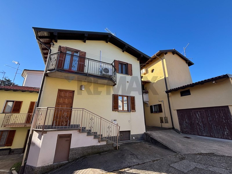 Trilocale in Vendita a Clivio, 129'000&euro;, 85 m²