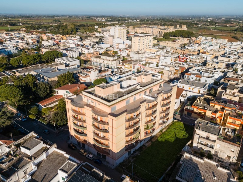 Appartamento in Vendita a Galatina, 85'000&euro;, 126 m²