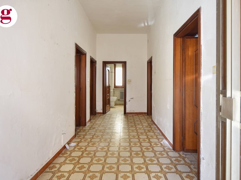 Trilocale in Vendita a Vasto, 75'000&euro;, 107 m²