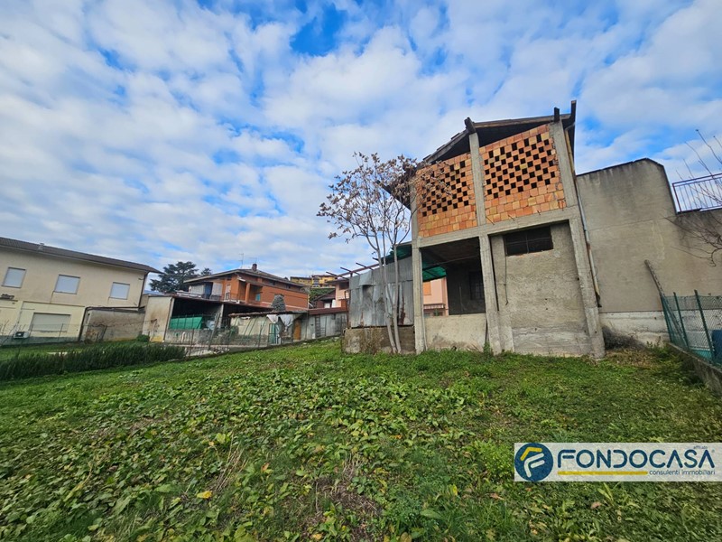 Terreno edificabile in Vendita a Chiuduno, 145'000&euro;, 710 m²