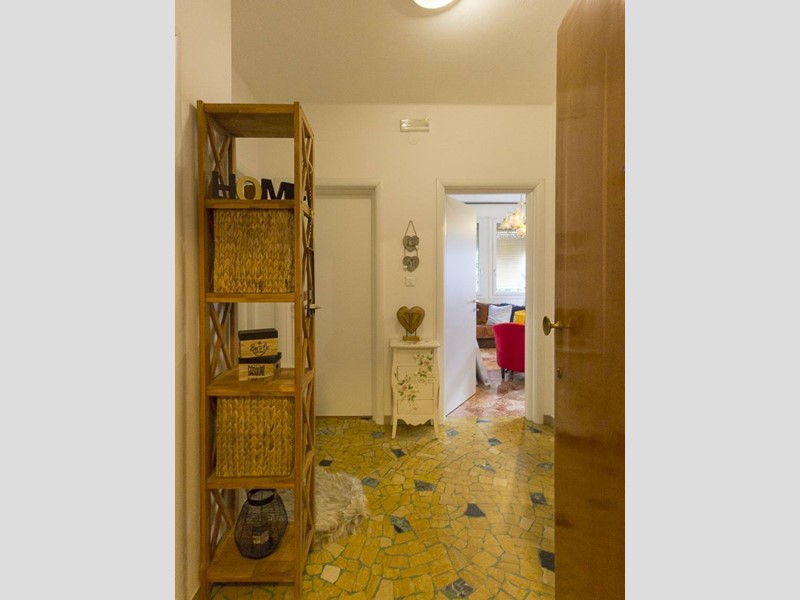 Quadrilocale in Vendita a Pordenone, 120'000&euro;, 110 m²