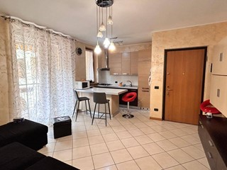 Bilocale in Affitto a Busto Arsizio, 700&euro;, 65 m²