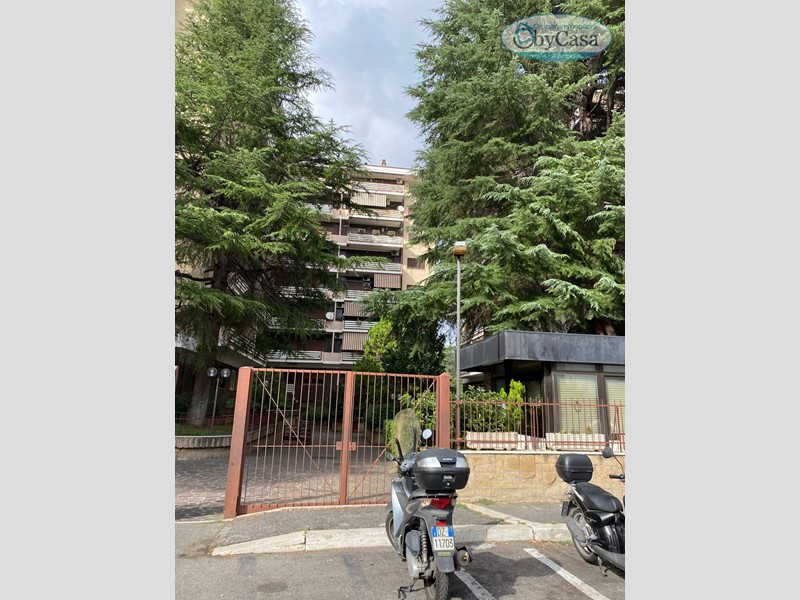 Monolocale in Affitto a Roma, 900&euro;, 50 m²