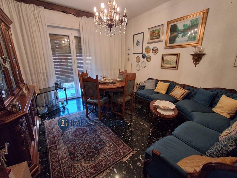 Quadrilocale in Vendita a La Spezia, 250'000&euro;, 105 m²