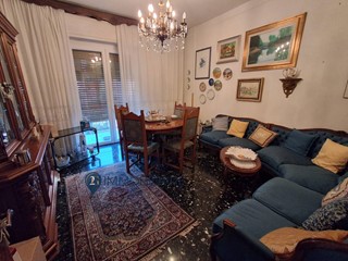 Quadrilocale in Vendita a La Spezia, 250'000&euro;, 105 m²
