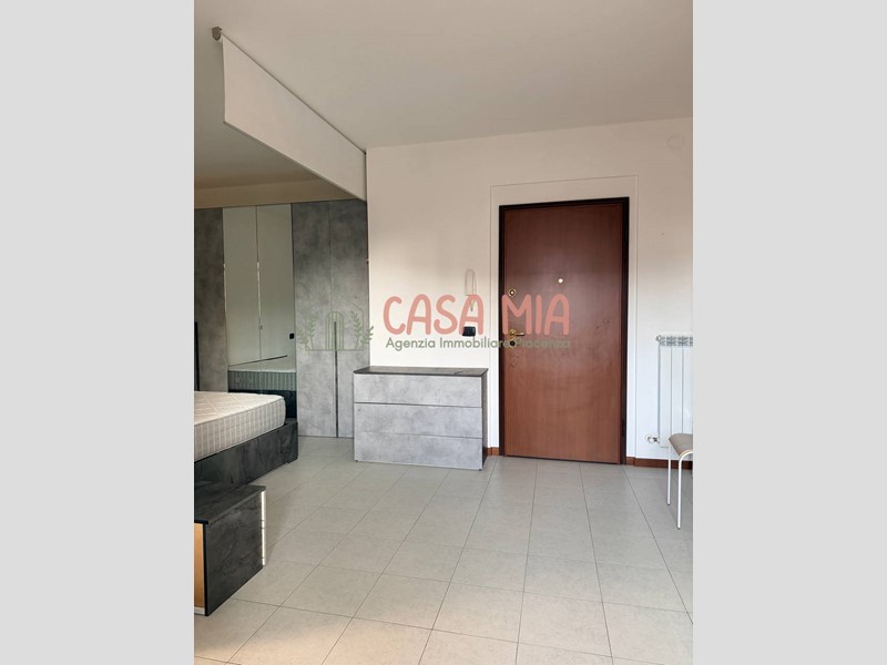 Bilocale in Vendita a Rottofreno, 58'000&euro;, 40 m²