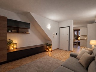 Bilocale in Affitto a Ferrara, 800&euro;, 63 m²