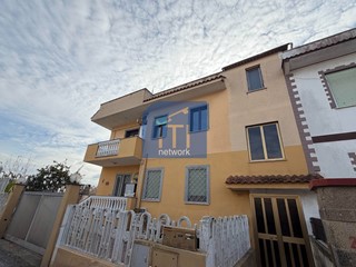 Trilocale in Vendita a Fiumicino, 249'000&euro;, 120 m²