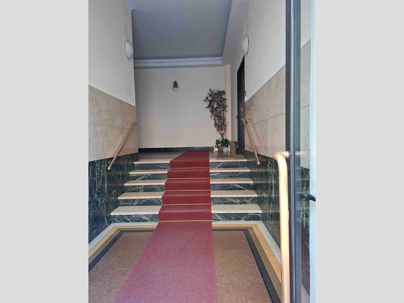 Appartamento in Affitto a Genova, 1'000&euro;, 122 m²