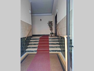 Appartamento in Affitto a Genova, 1'000&euro;, 122 m²