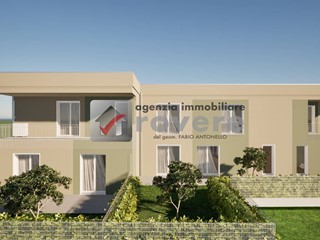 Appartamento in Vendita a Carbonera, 360'000&euro;, 160 m²