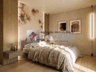 Appartamento in Vendita a Carbonera, 345'000&euro;, 173 m²